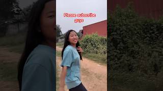 Northeast girl life wangsu vlog shortvideo [upl. by Yelyak]