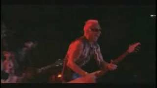 SCORPIONSMICHAEL SCHENKER  COAST TO COAST  LIVE2006 [upl. by Zeb]