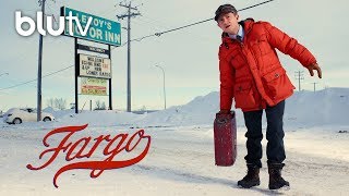 Fargo Tüm Bölümleriyle BluTVde [upl. by Nydroj]