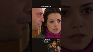 Tutuklu Kaçacak   Kurtlar Vadisi  33Bölüm kurtlarvadisi shorts [upl. by Anirual]