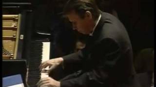 Mikhail Pletnev Plays Liszt Piano Concerto No 2 in A major S125 [upl. by Blythe]