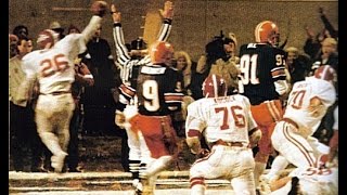 1982 Liberty Bowl  Alabama vs Illinois HQ [upl. by Christian]