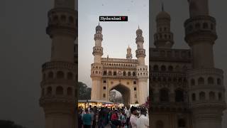 A Complete Tour Of Hyderabad  Hyderabad diaries  Hyderabad diaries new video  Hyderabad vlogs fyp [upl. by Aniarrol211]