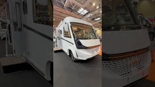 Luxury Laika Kreos H 5109 Motorhome [upl. by Asirac]