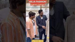 The Katargam opening ashortaday katargam wedding trendingshorts fashion grandopening [upl. by Anayra]