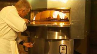 Heat Management in a Wood Stone Gas or WoodFired Oven [upl. by Fulmis]