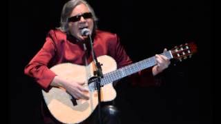 Los sonidos del silencio  José Feliciano Audio Mejorado [upl. by Sellers116]