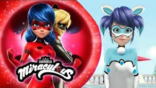 Miraculous Ladybug Temporada 6 Capítulo 7 ESPAÑOL LATINO  EPISODIO COMPLETO [upl. by Deryl11]