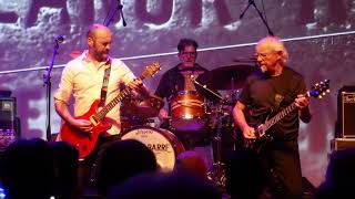 Martin Barre 20240720E Sellersville Theater quotEleanor Rigbyquot [upl. by Eneles]