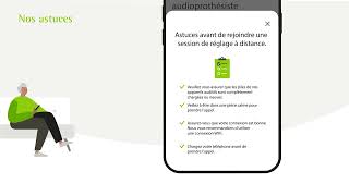 myPhonak app  HowTo Remote Control FR [upl. by Adriane]