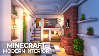 3 Minecraft Interior Builds You Wont Believe [upl. by Zuleika297]