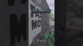 Best reclaimer shotgun loadout in mw3 callofduty cod gaming mw3 cod [upl. by Dyer]