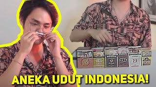 MEREVIEW MACAM ROKO INDOMERIT [upl. by Nuhsar]