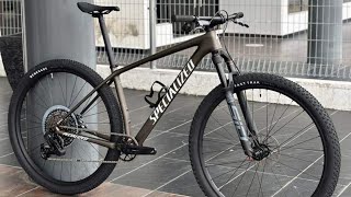 Specialized Epic Ht comp 2025 về hàng 🧊 hemxeeobi [upl. by Theresita577]