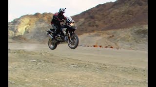 BMW GS OFFROAD TRAINING LEVEL 3 DAY1 [upl. by Lombardo]