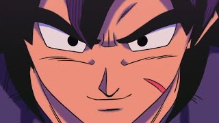 dragon ball super super hero but its just when broly makes noise [upl. by Suzan179]