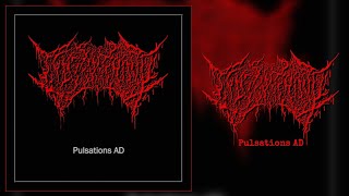 CONSANGUINITY  Pulsations AD Debut Single Slamming Brutal Death Metal GxPx Exclusive [upl. by Yliak]