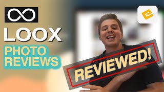 LOOX PHOTO REVIEWS SHOPIFY APP  Honest Review by EcomExpertsio [upl. by Feinberg]