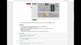 2016 ObsPy Tutorial 2 [upl. by Lleryd]