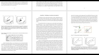 Lab Report Structure in Word [upl. by Ormand]