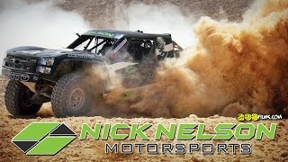 Nick Nelson Motorsports Highlights [upl. by Ardnat]