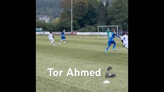 Gut herausgespieltes Tor tor goals fußball soccer football fyp viralvideo phonk edit edm [upl. by Ainola]