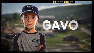 Meet Gavin Bottger  EP1  Camp Woodward Season 9 [upl. by Pammy783]