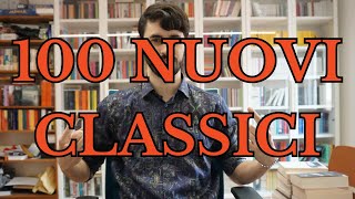 100 NUOVI CLASSICI del FUTURO [upl. by Navap]