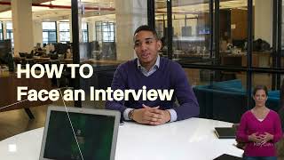 Introduction to Interviews What to Expect and How to Succeed  Interview Skills Series [upl. by Werna]