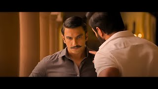 Simmba Full Movie 2018 In Hindi HD Review amp Facts  Ranveer Singh Sara Ali Khan Sonu Sood [upl. by Aubarta920]