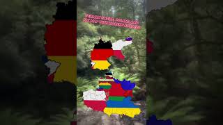 Real mapping mapper mapp europe map geography history mapwork [upl. by Rianon]