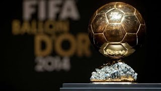 Ballon D Or 2024 Live Fifa Ballon D Or Live Now Ballon Dor Live Today [upl. by Yllom]