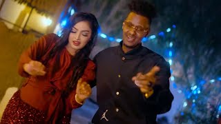 ABDIJIBAR GACALIYE FEAT WARDA HAPPY  HALA HALA OFFICIAL VIDEO 2023 [upl. by Arikehs312]