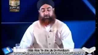 nafil roze k liye saher karna kya zaruri haiby Shaikh e KaamilMufti Akmal Madani Sahib [upl. by Ute310]