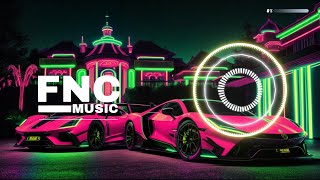 FNC Music  About Dmn Time  Official Music Video  Deep House EDM  edm fncm music nocopyright [upl. by Piggy301]