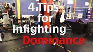 4 Tips for Infighting Dominance [upl. by Adnohsel]