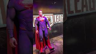 Movieland wax museum Niagra Falls [upl. by Robson]