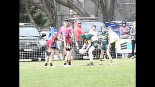 Thirlmere v Mittagong [upl. by Adnawyek]