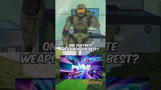 SpongeBob Patrick Peter Griffin and Squidward Argue about Which Fortnite Weapon is The Best [upl. by Rossy]