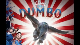 Baby Mine  Lyrics  Dumbo Movie 2019 [upl. by Ttevy]