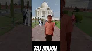 TAJ MAHAL [upl. by Phare]