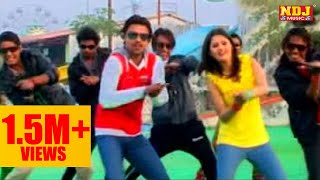 Haryanvi Hit Video Songs  Rukka Padgya  NDJ Music [upl. by Ayala]