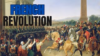 The French Revolution 17891799  Understanding History [upl. by Eitsyrhc363]