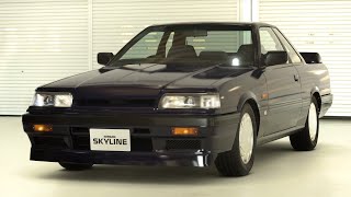 日産 スカイライン GTSR R31【グランツーリスモ 7】 [upl. by Neural]