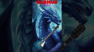 Eruption solo cadmus guitar eruption guitarcover vanhalen eruptioncover [upl. by Eiramyelhsa]