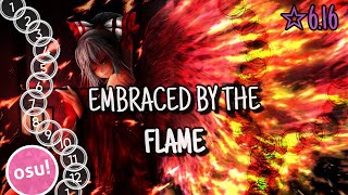 I almost EMBRACED THE FLAME [upl. by Tnomed]