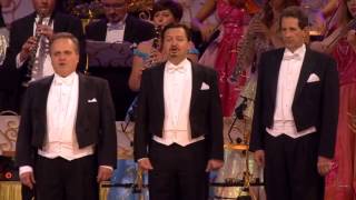 André Rieu  Maastricht Anthem [upl. by Akihdar517]