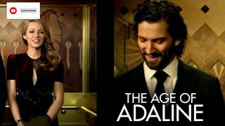 the age of adaline explain in hindi  URDU  the age of adaline movie story explain in detail [upl. by Pyne]