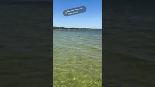 Video of Manatee Hammock Campground FL from Mariline A [upl. by Marj]