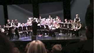 Ytre Sogn og Sunnfjord Brass Band  Classical Gold [upl. by Jacobba90]